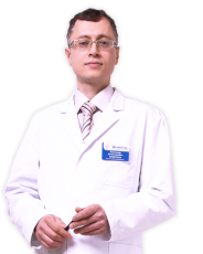 Мудрецов Александр Вячеславович